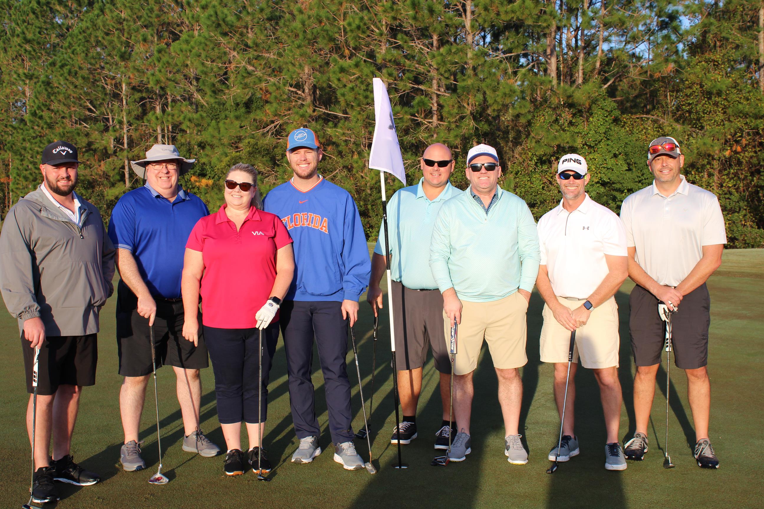 Golf Tournament 13